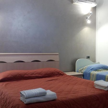 B&B Martina Agugliaro Kültér fotó