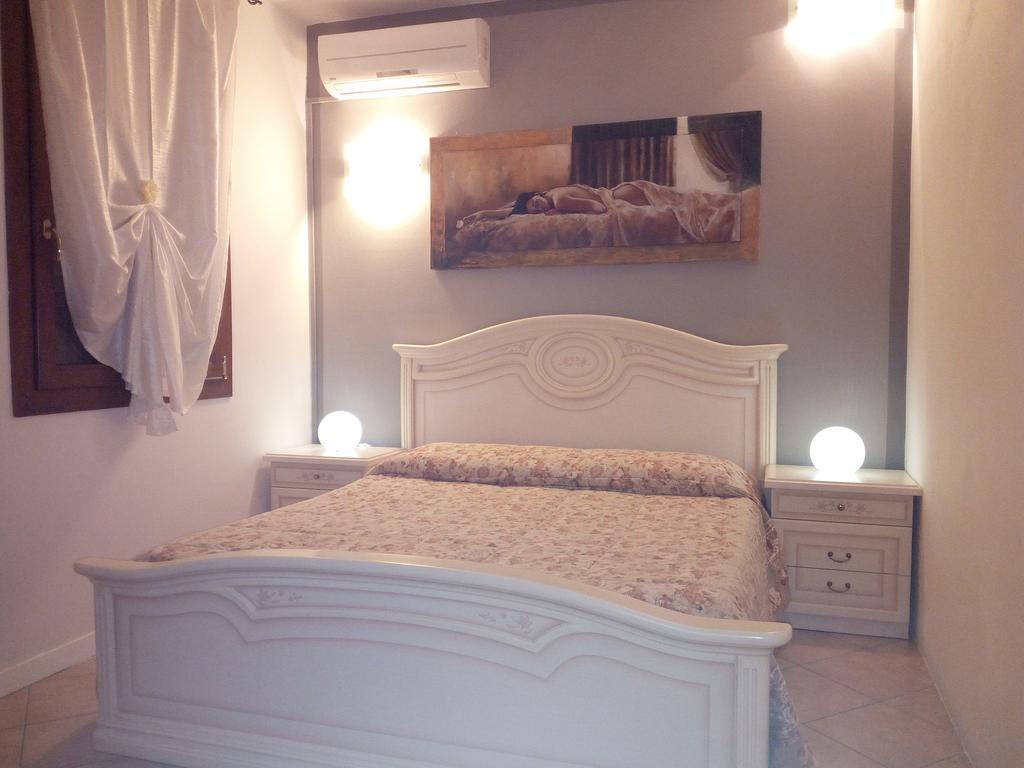B&B Martina Agugliaro Kültér fotó