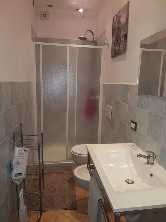 B&B Martina Agugliaro Kültér fotó