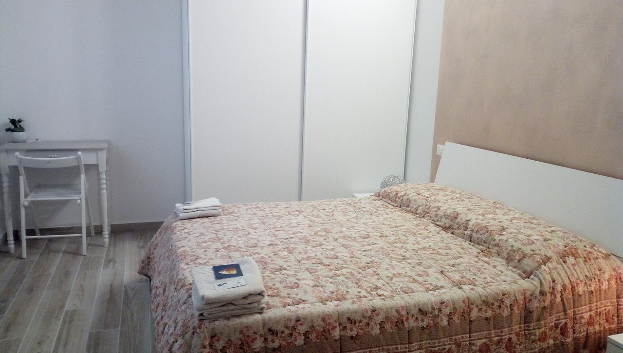 B&B Martina Agugliaro Kültér fotó