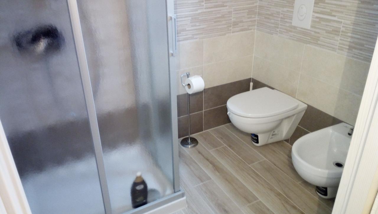 B&B Martina Agugliaro Kültér fotó