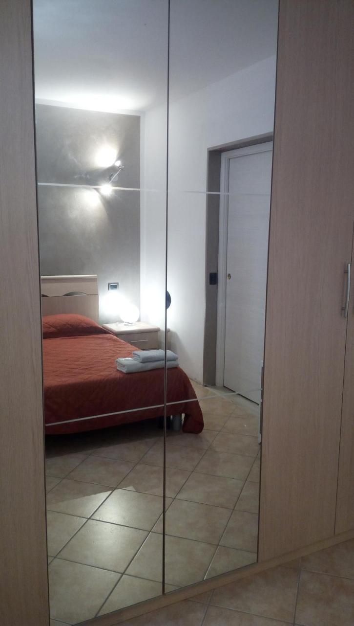 B&B Martina Agugliaro Kültér fotó