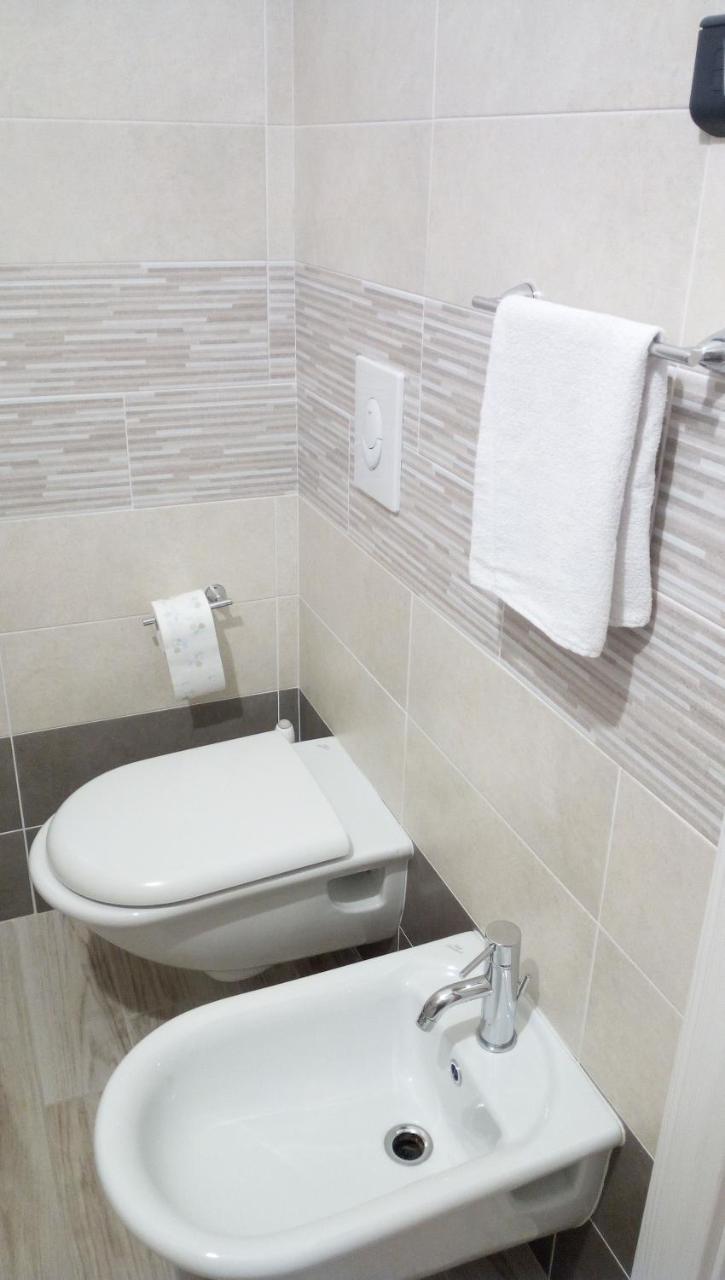B&B Martina Agugliaro Kültér fotó