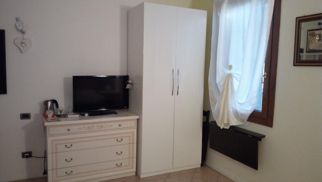B&B Martina Agugliaro Kültér fotó